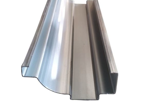 Multi Door Panel Roll Forming Machine