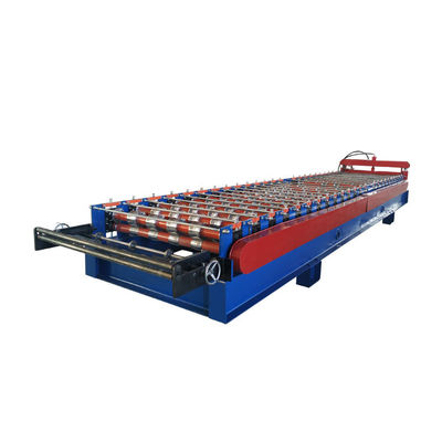 Advanced E21S Controls Metal Forming Machine 7000*1500*1500mm For Optimal Results