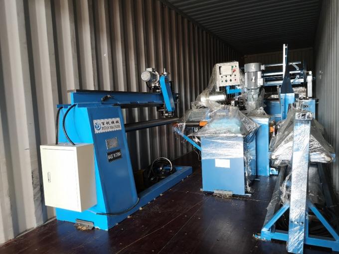 Tấm nhôm Tấm gấp Máy uốn kim loại 1.2mm 1.5mm 1300mm 2500mm 1